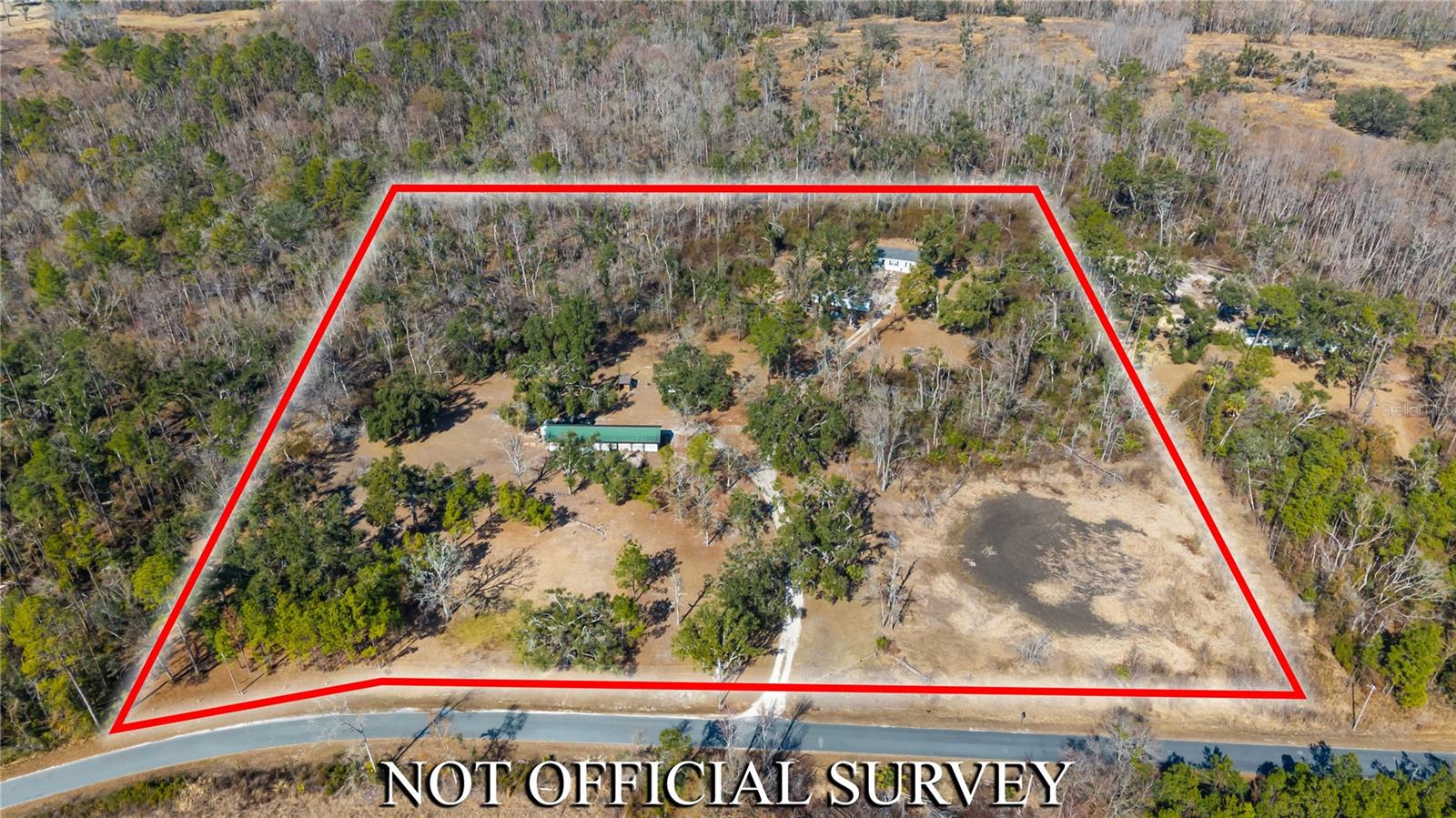 Image 28 of 30 For 1650 Lyman Hendry Road 1