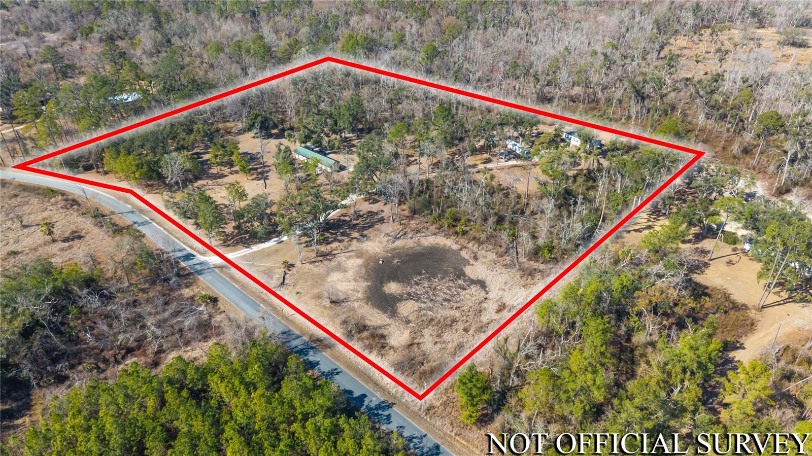 Image 30 of 30 For 1650 Lyman Hendry Road 1