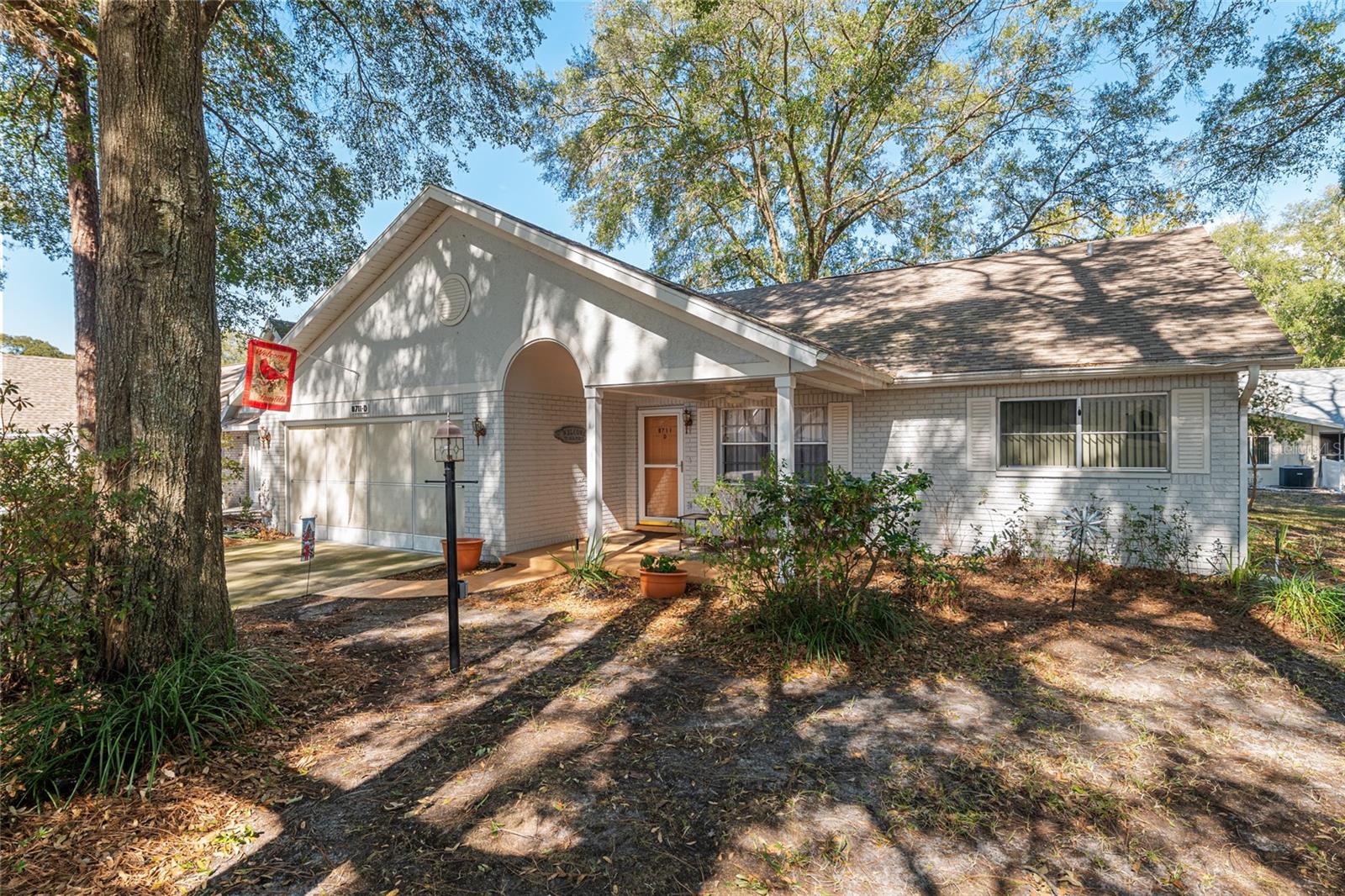 Details for 8711 92nd Place D, OCALA, FL 34481