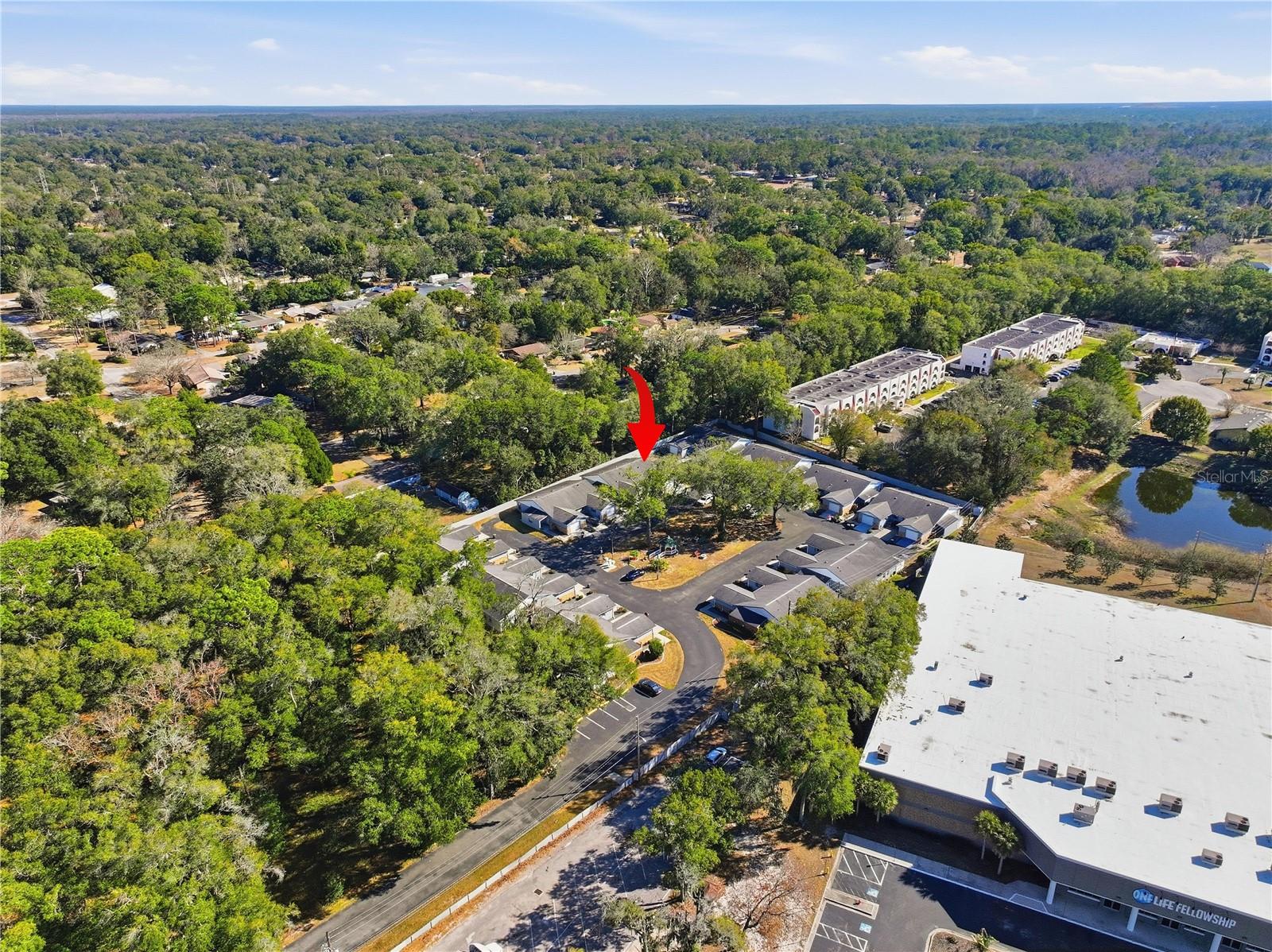 Image 5 of 33 For 3800 Silver Springs Boulevard 10