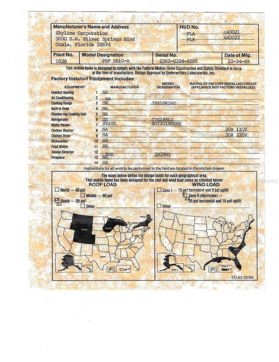 Image 86 of 91 For 1984 171st Court