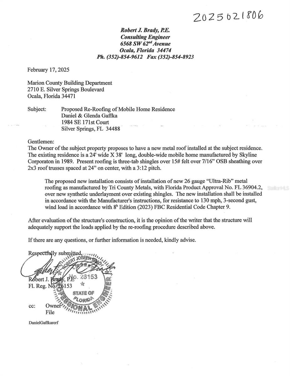 Image 89 of 91 For 1984 171st Court