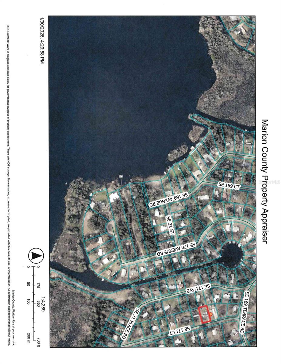 Image 90 of 91 For 1984 171st Court