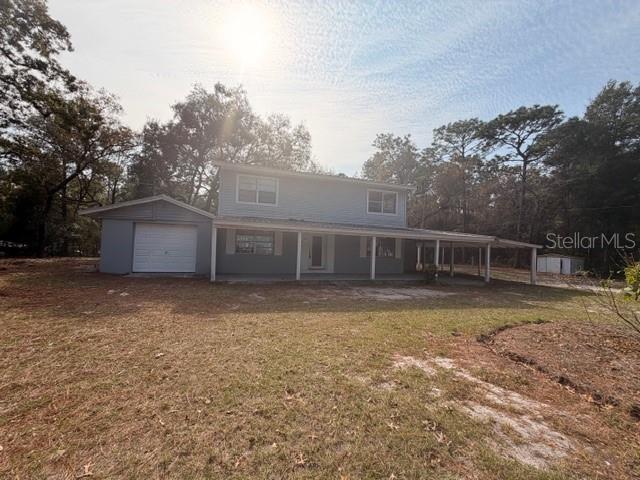 Details for 9764 153rd Lane, DUNNELLON, FL 34432