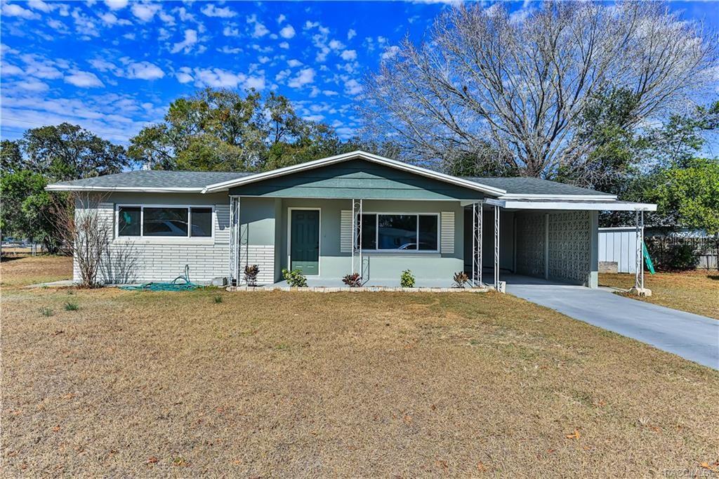 Details for 9 James Court, BEVERLY HILLS, FL 34465