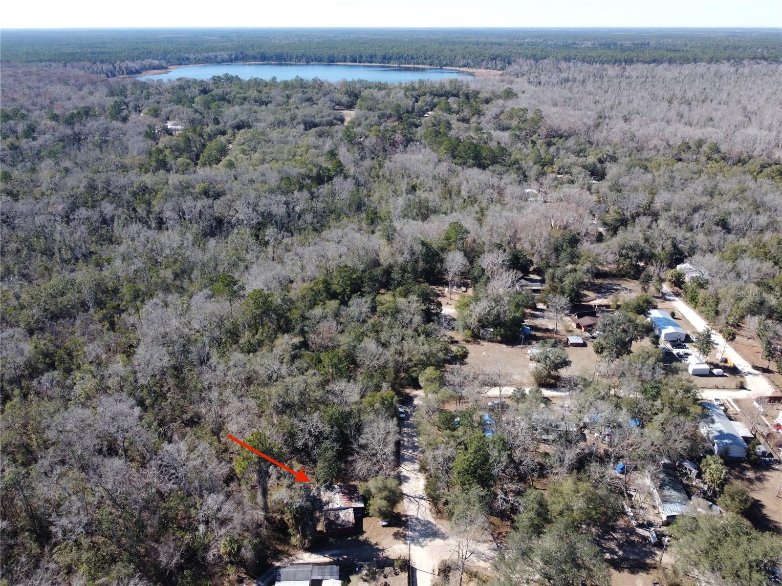 Details for 16800 16th Place, SILVER SPRINGS, FL 34488