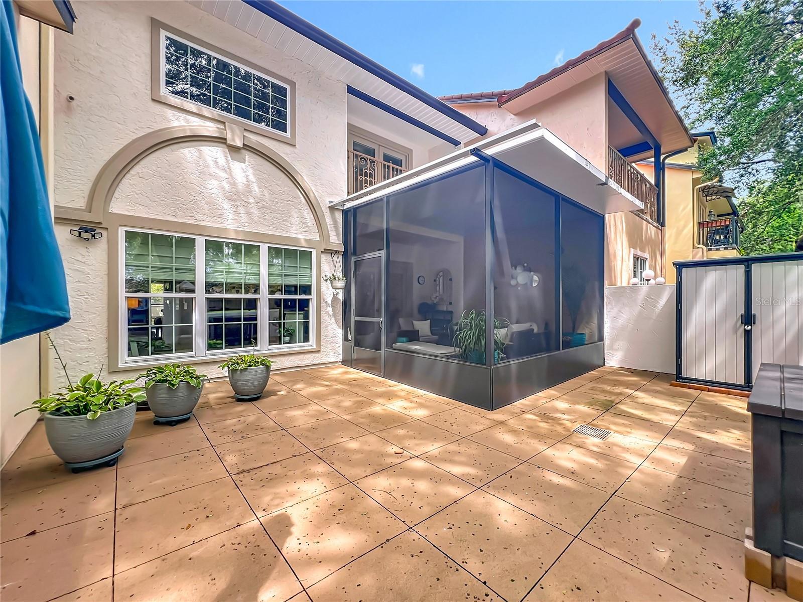 Image 46 of 55 For 1120 Avenida De Las Casas