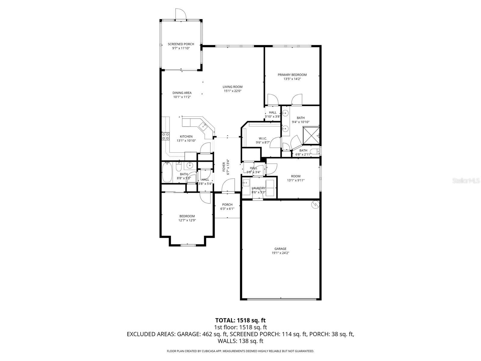 Image 43 of 43 For 9159 70th Loop