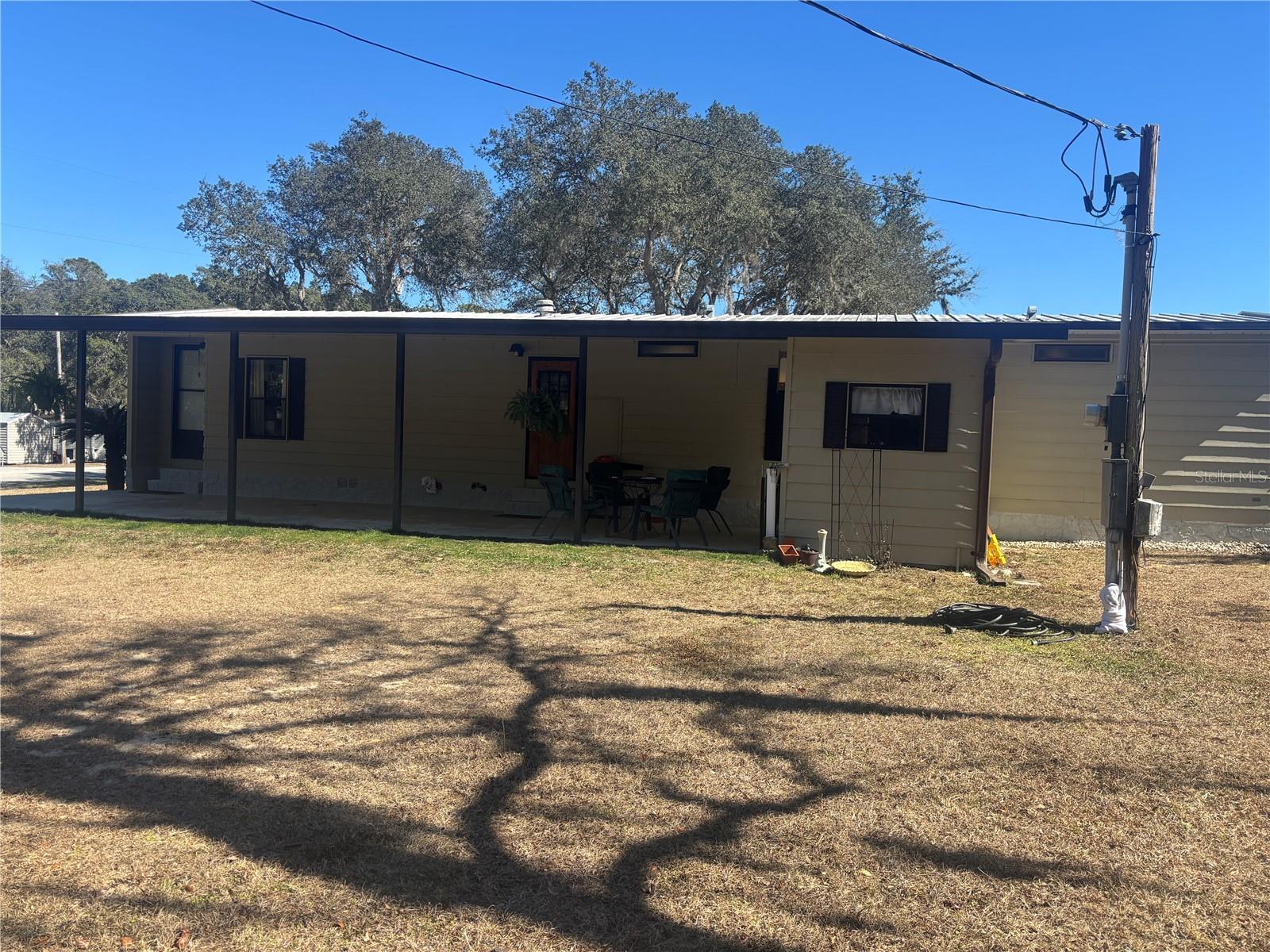 Image 7 of 28 For 18410 58th Street