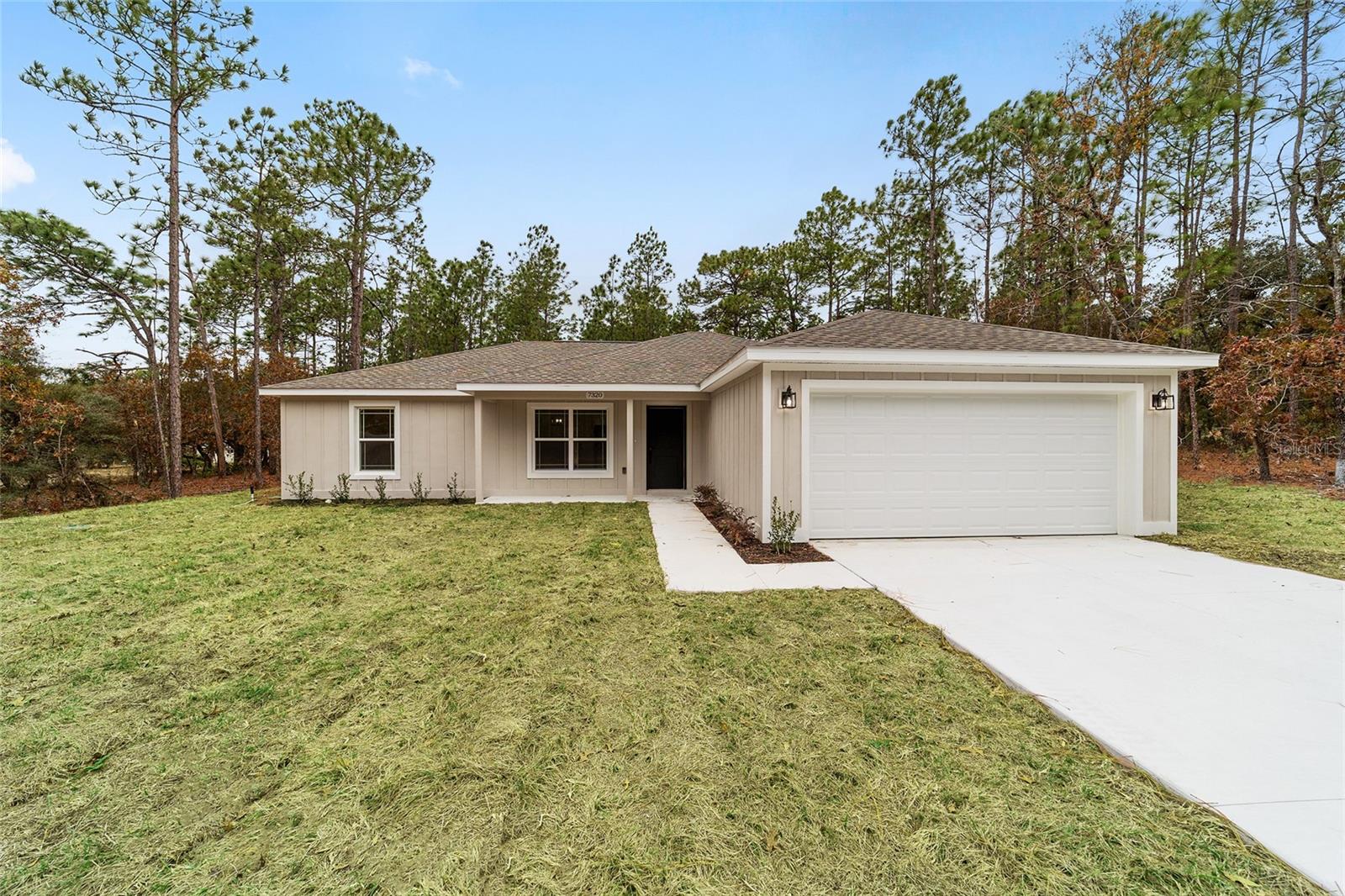 Details for 7320 Everest Terrace, DUNNELLON, FL 34434