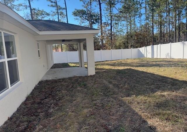 Image 24 of 26 For 7320 Everest Terrace