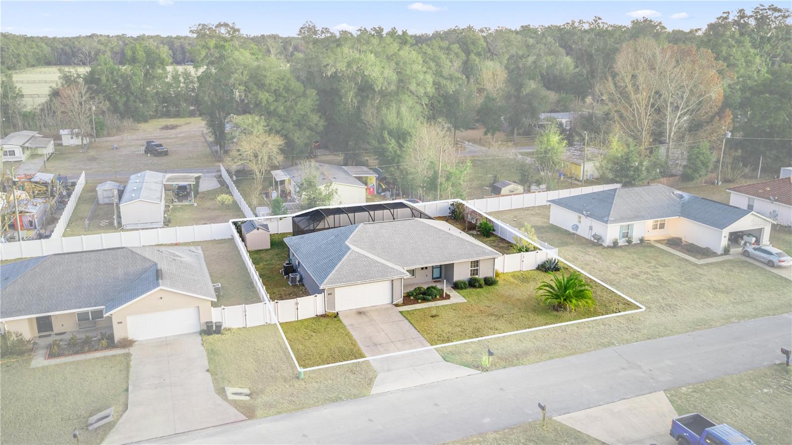 Image 21 of 22 For 1453 161st Place