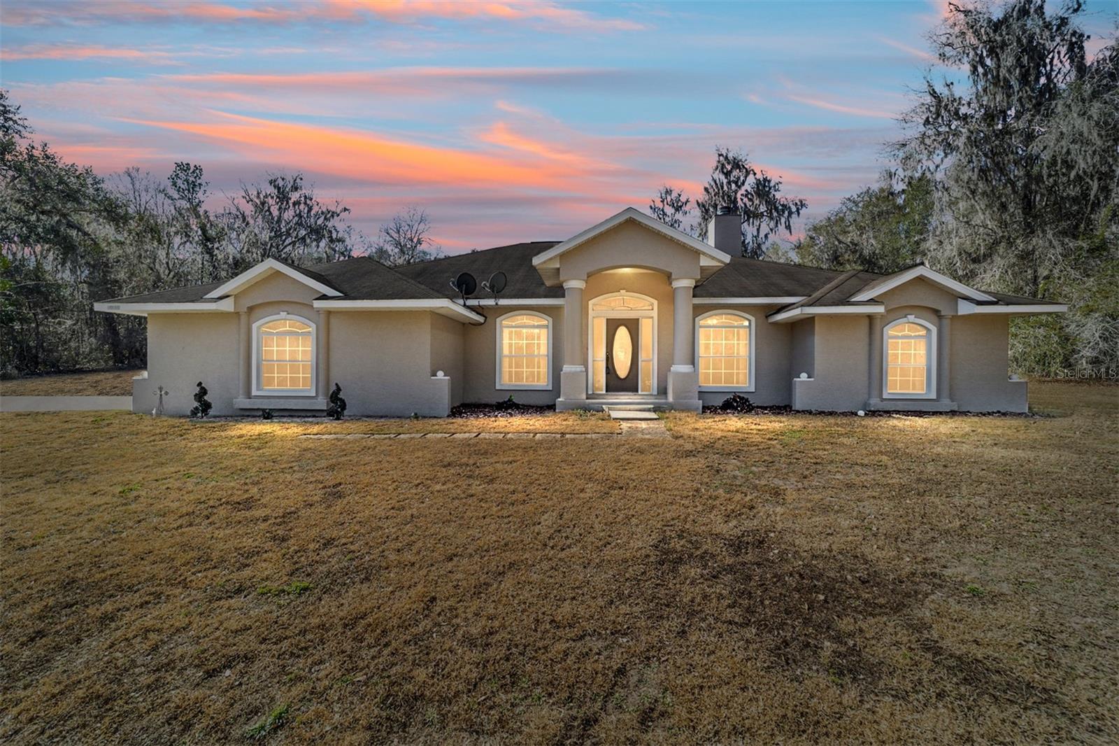 Details for 13100 30th Court, BELLEVIEW, FL 34420