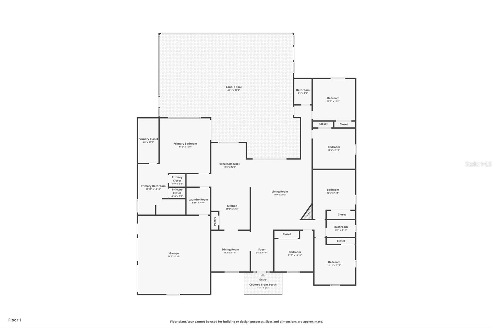 Image 70 of 70 For 13100 30th Court