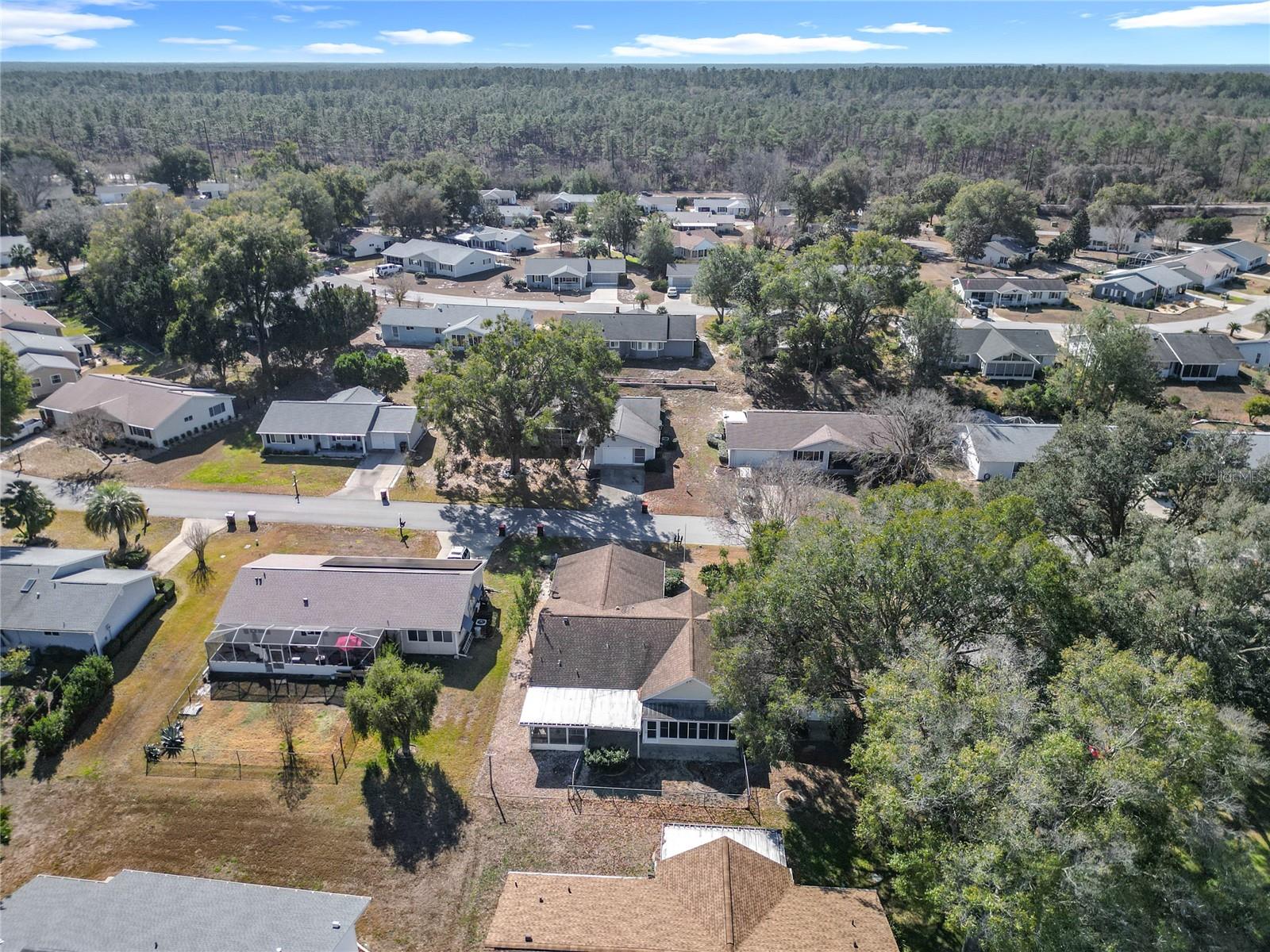 Image 40 of 42 For 8695 116th Street Road