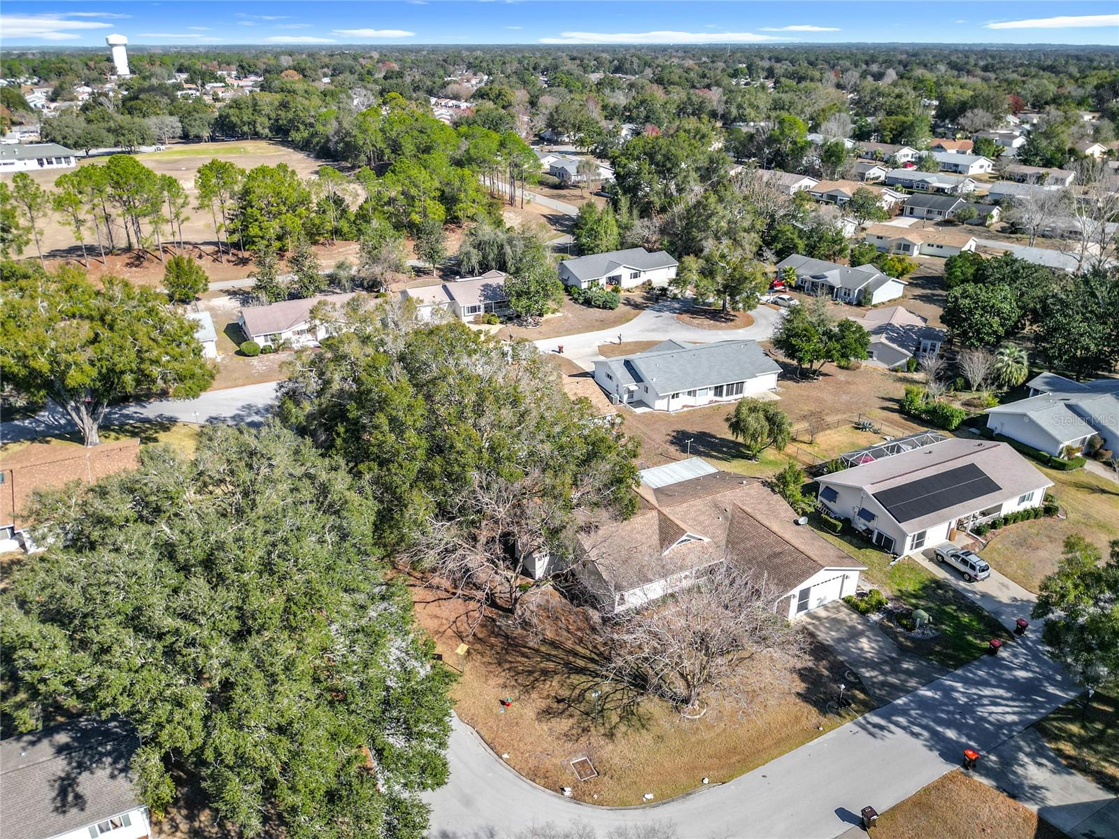 Image 41 of 42 For 8695 116th Street Road