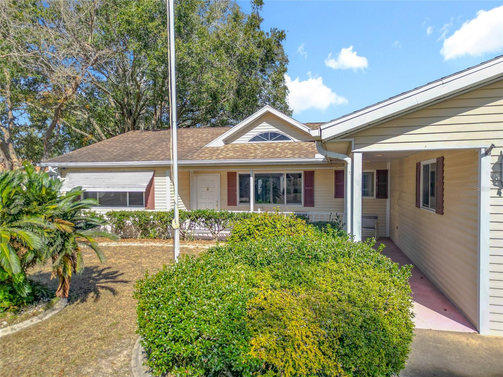 Image 5 of 42 For 8695 116th Street Road