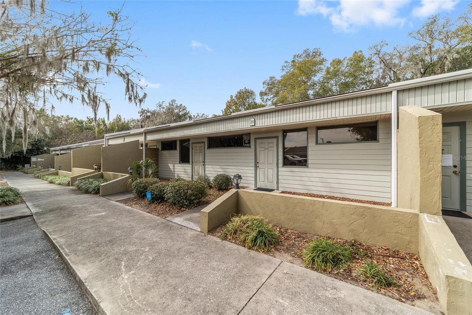 Image 3 of 24 For 2801 College Road 20