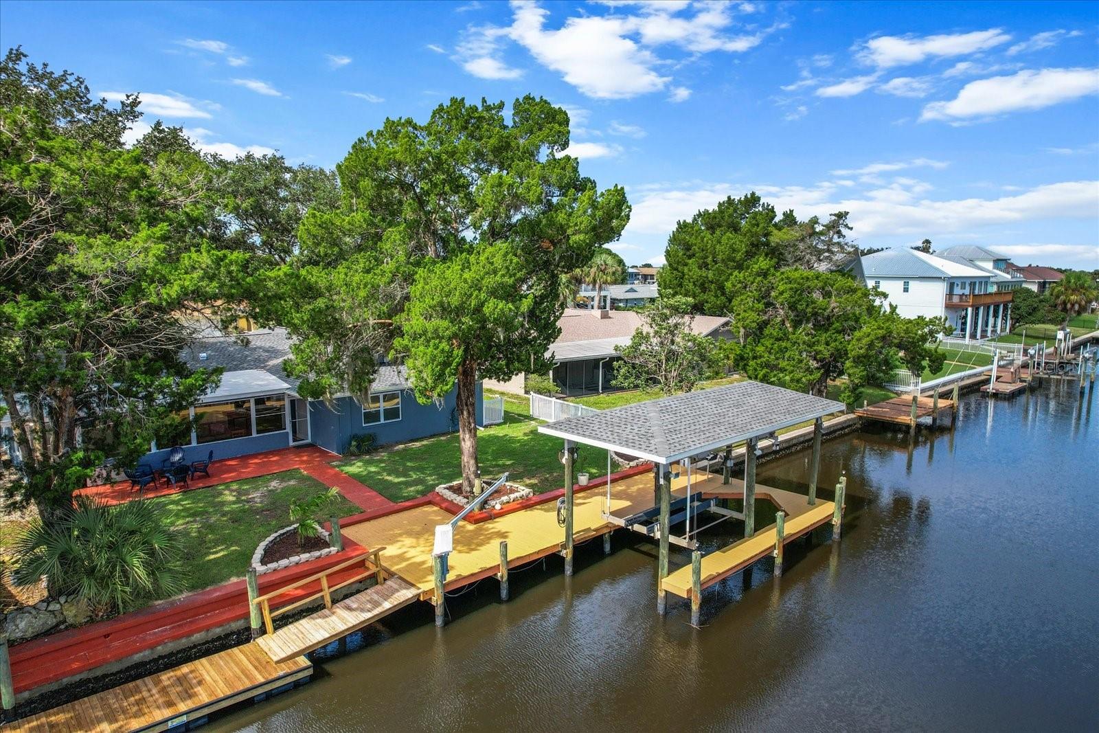 Image 4 of 45 For 11671 Coquina Court