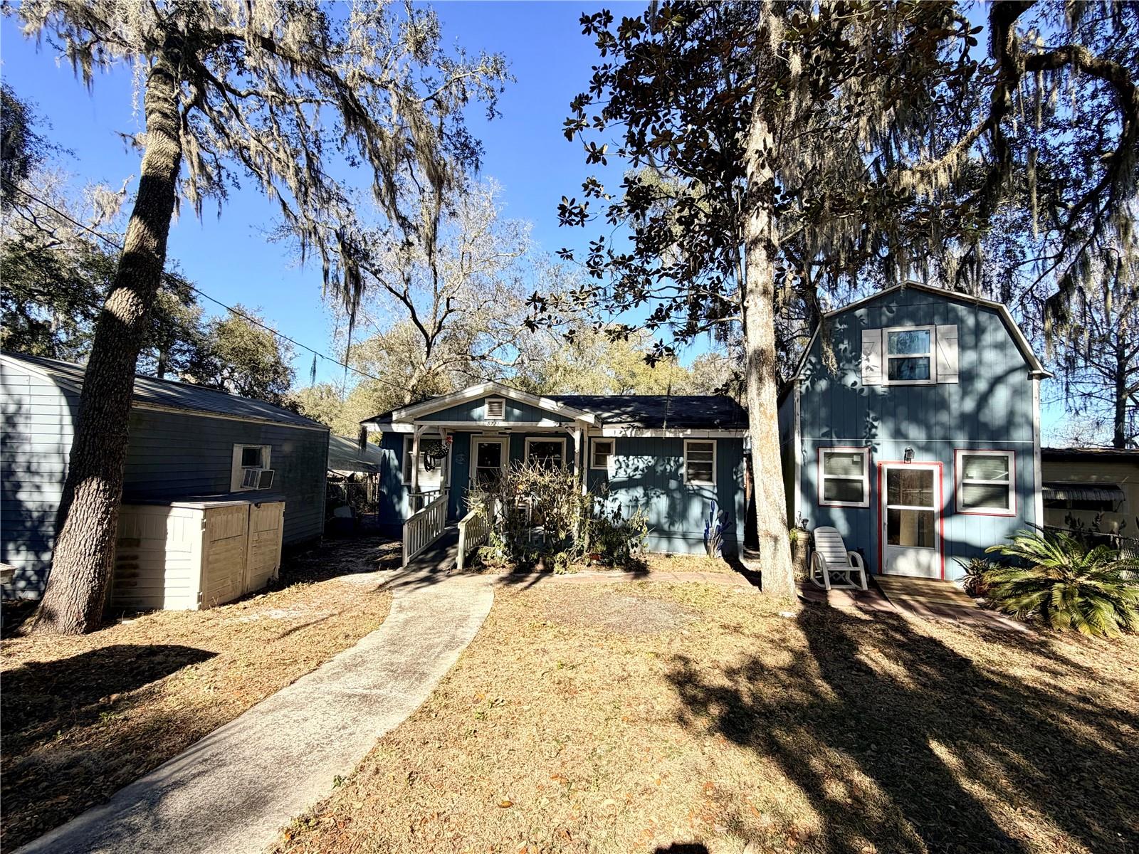 Details for 5721 Live Oak Drive, FLORAL CITY, FL 34436