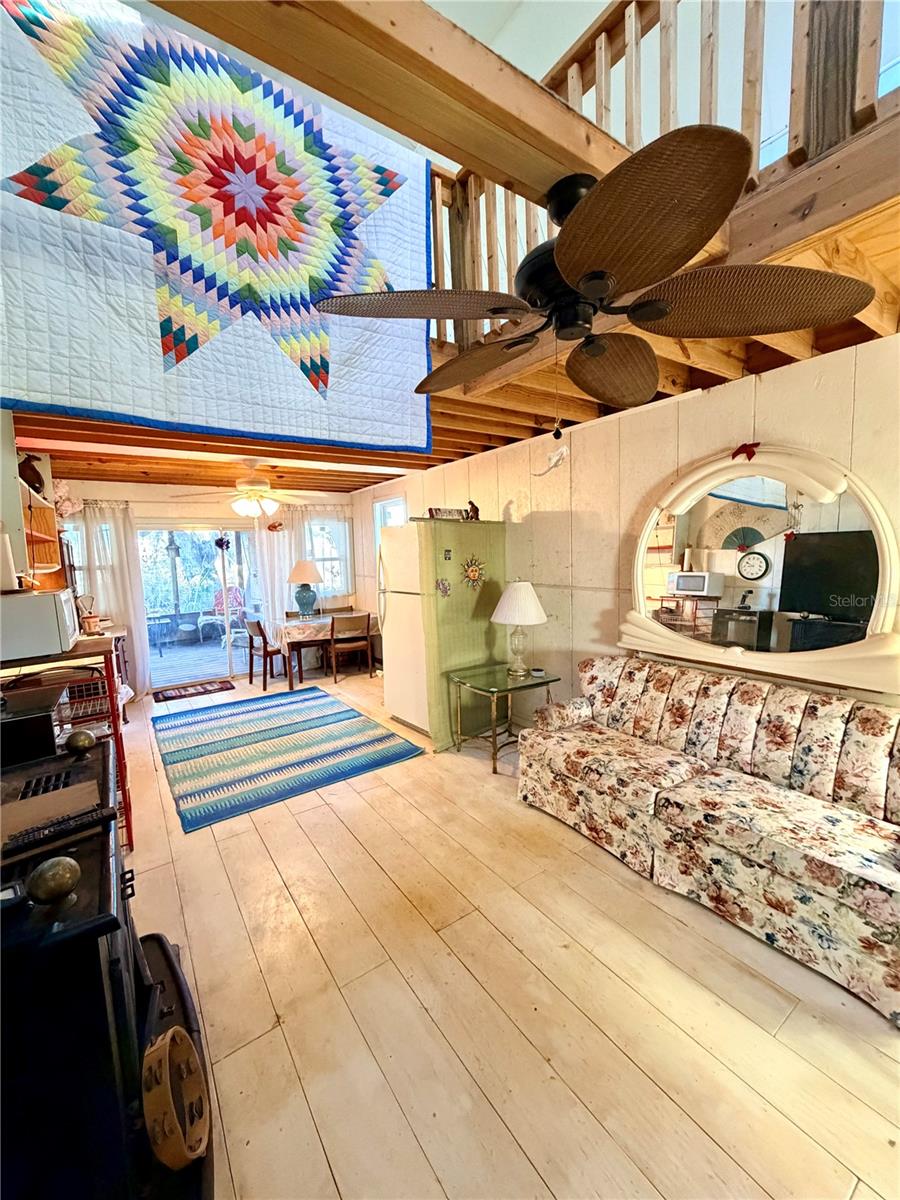 Image 44 of 48 For 5721 Live Oak Drive