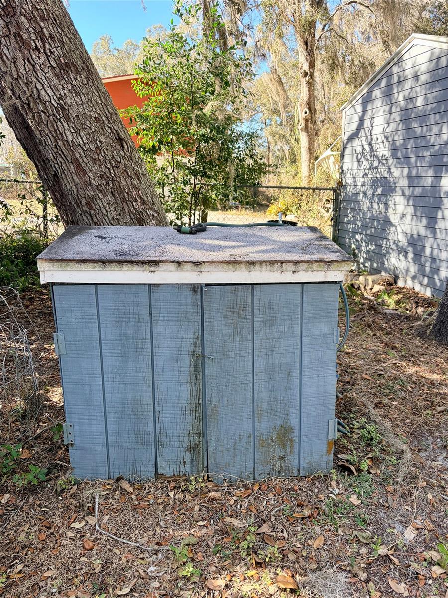 Image 48 of 48 For 5721 Live Oak Drive