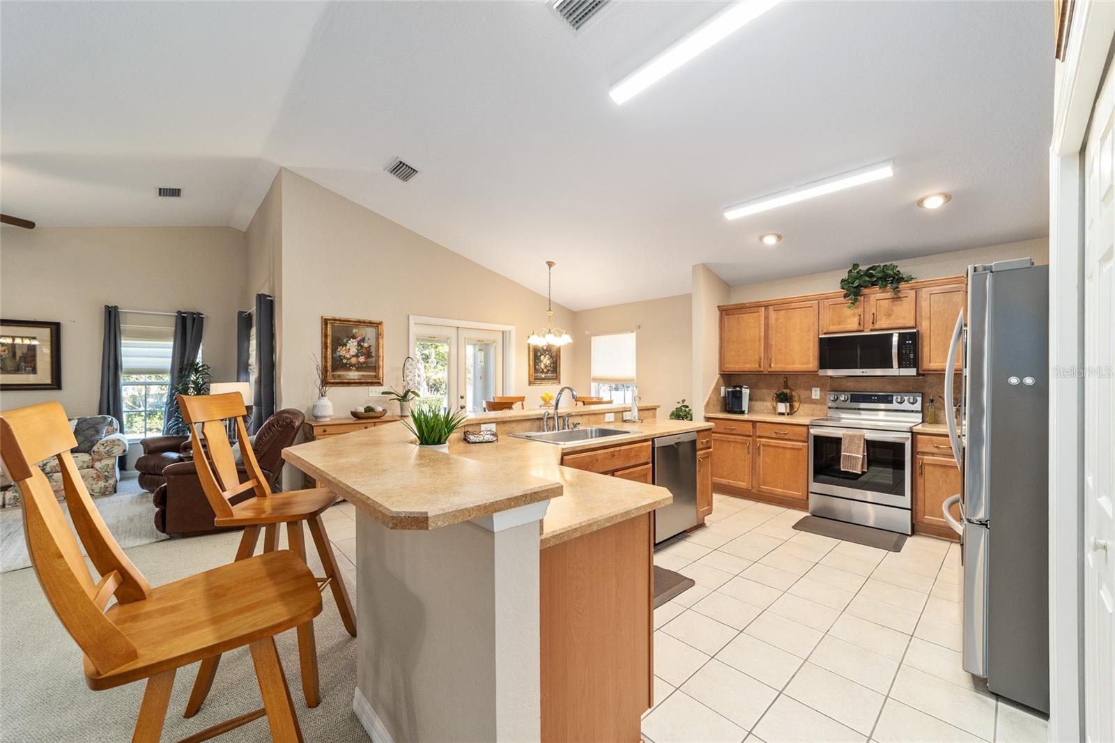 Image 19 of 55 For 12153 174th Place