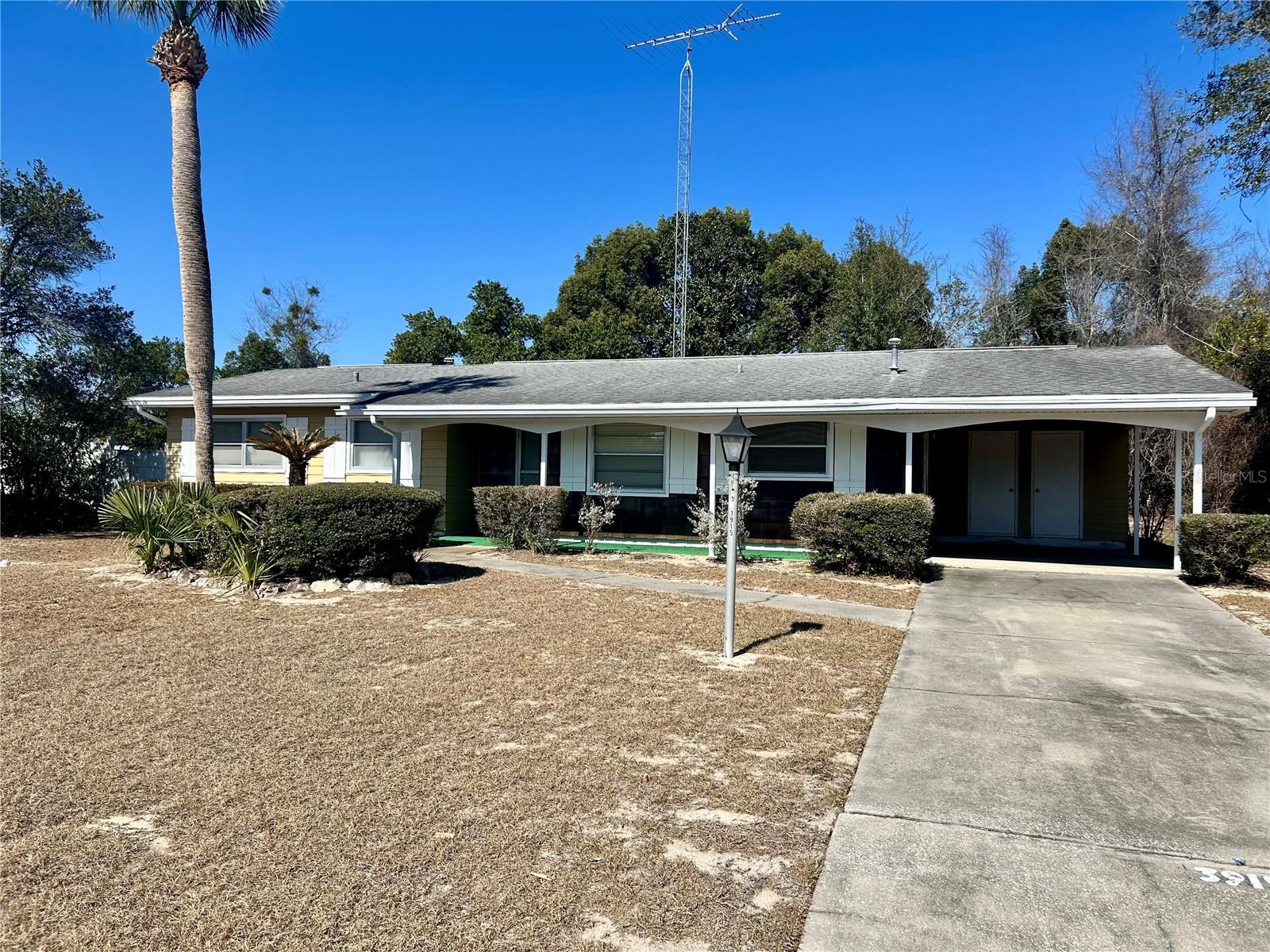 Details for 3915 139th Street Road, OCALA, FL 34473