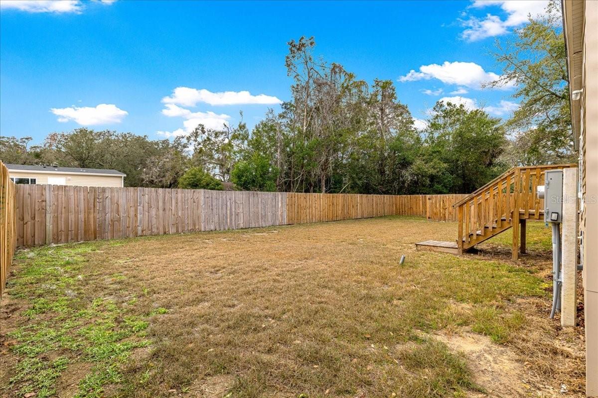 Image 36 of 41 For 9160 31st Avenue Road