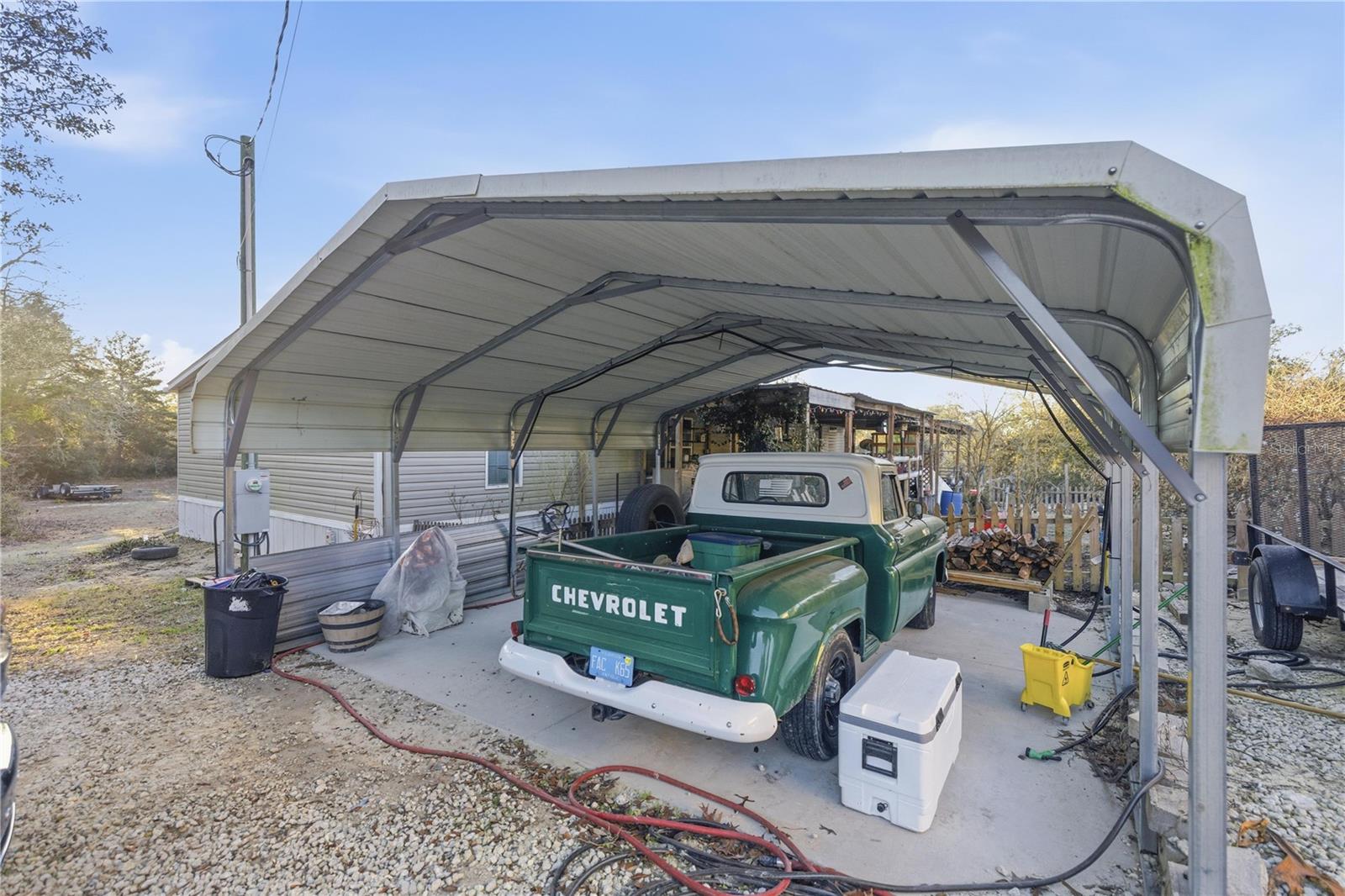 Image 29 of 30 For 4830 121st Avenue