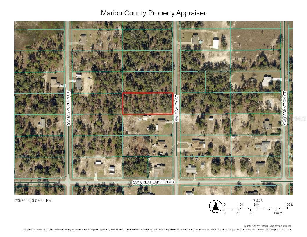 Image 2 of 2 For 0 Dahlia Court