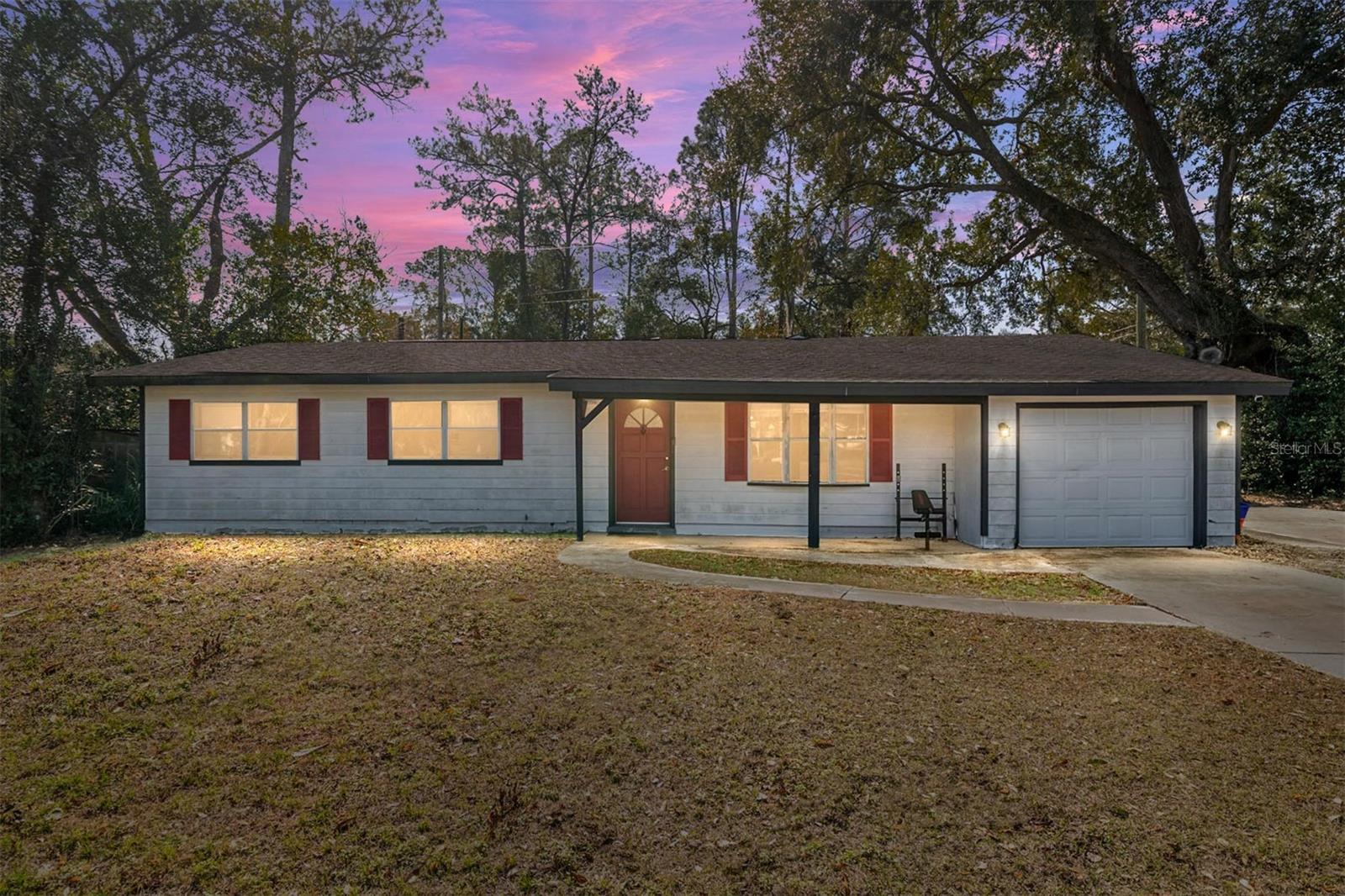 Details for 1505 19th Lane, GAINESVILLE, FL 32609