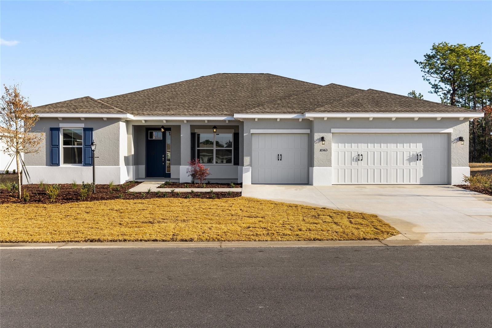 Image 5 of 39 For 10563 101st Lane Road