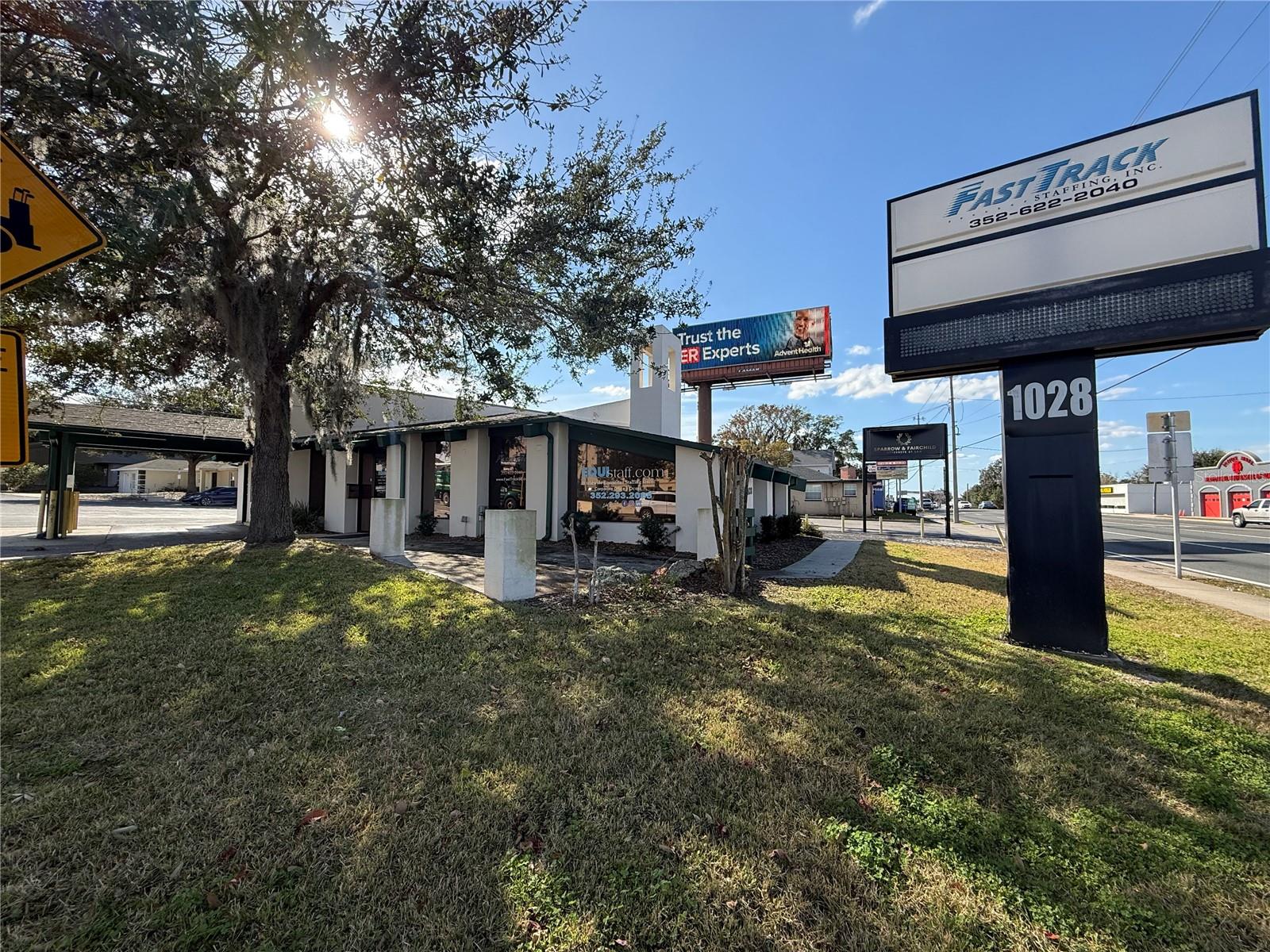 Details for 1028 Silver Springs Boulevard Bldg 1, OCALA, FL 34470