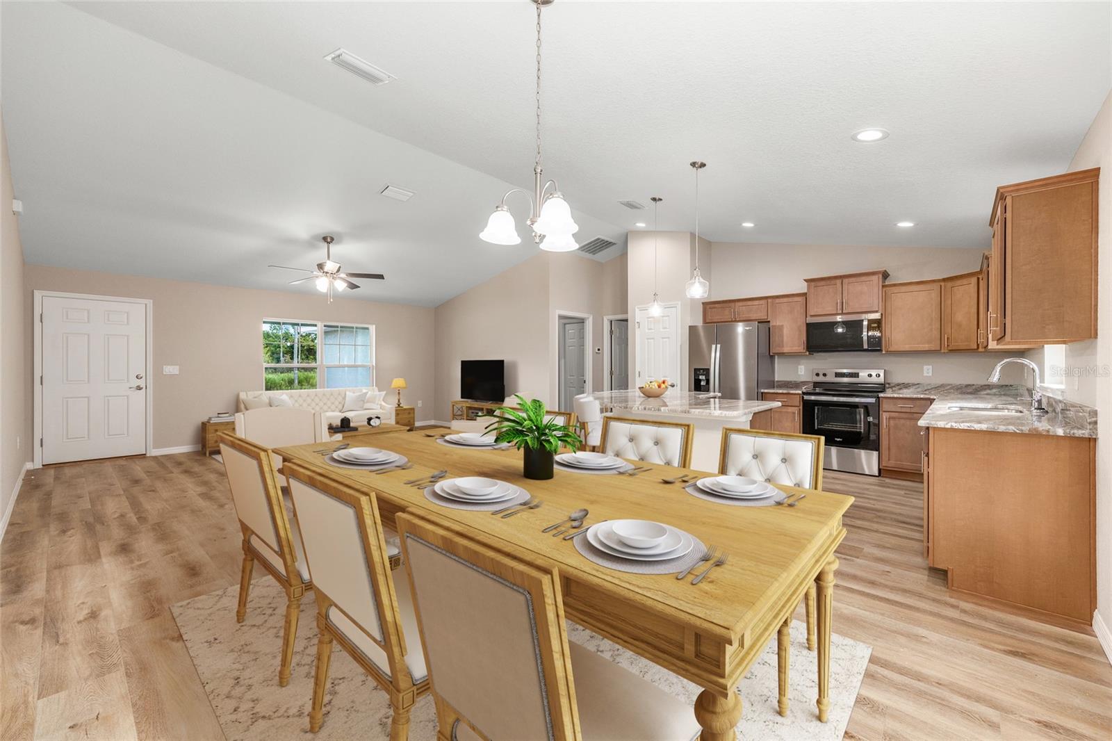 Image 3 of 23 For 5676 Summerfield Point