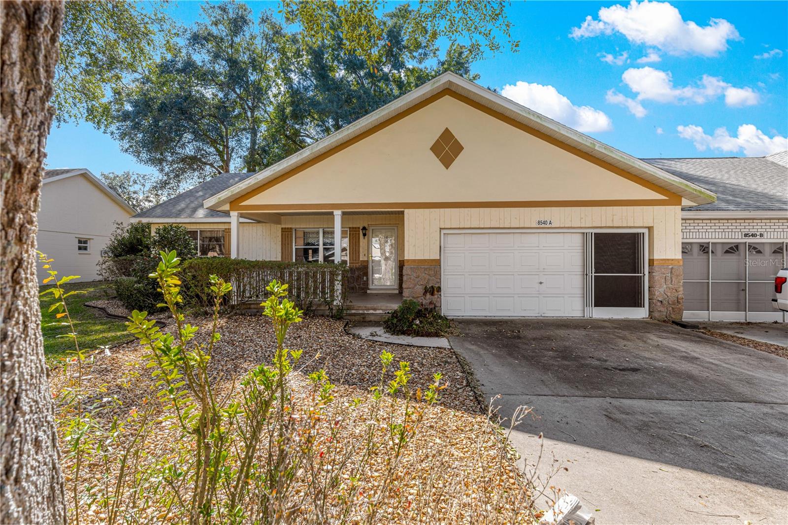 Details for 8540 90th Place A, OCALA, FL 34481