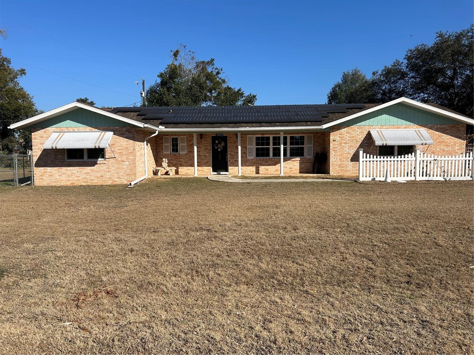 Listing Details for 10629 51st Avenue, BELLEVIEW, FL 34420