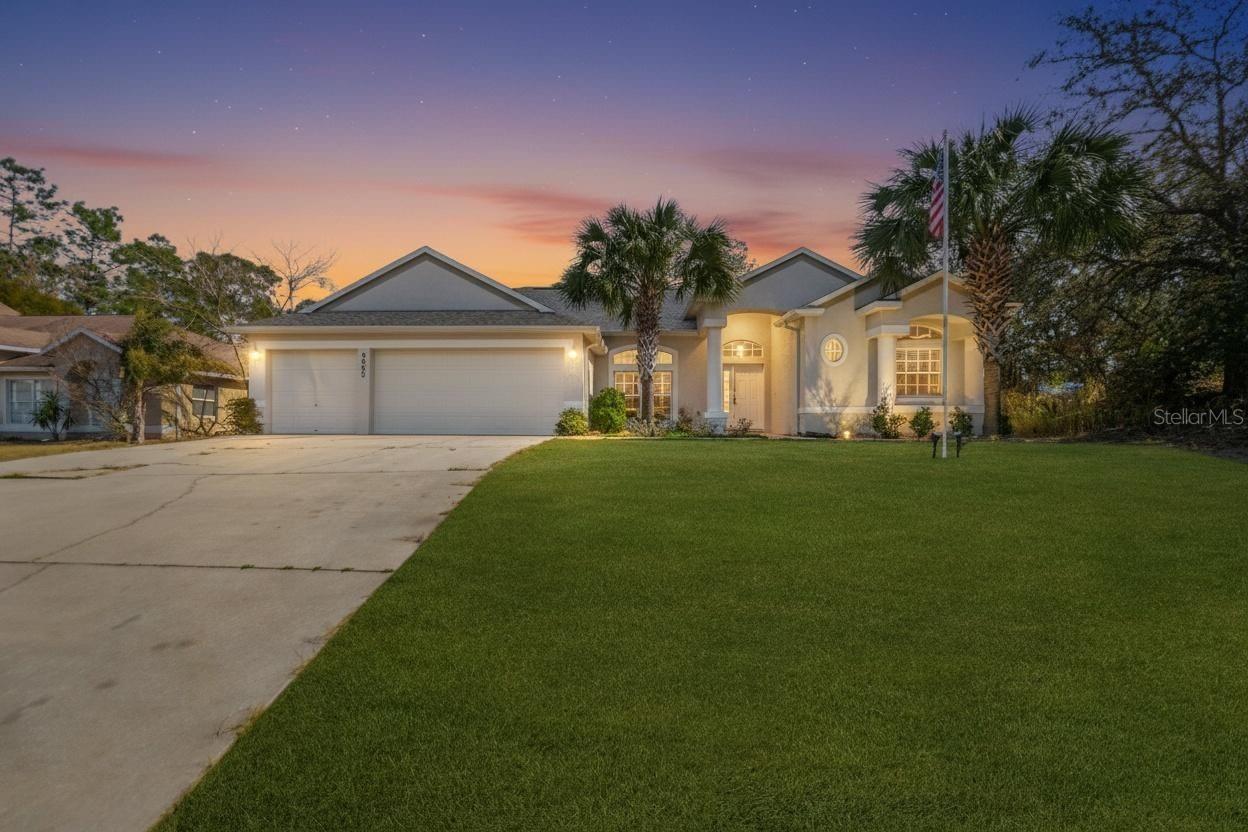 Details for 9005 Citrus Springs Boulevard, CITRUS SPRINGS, FL 34433