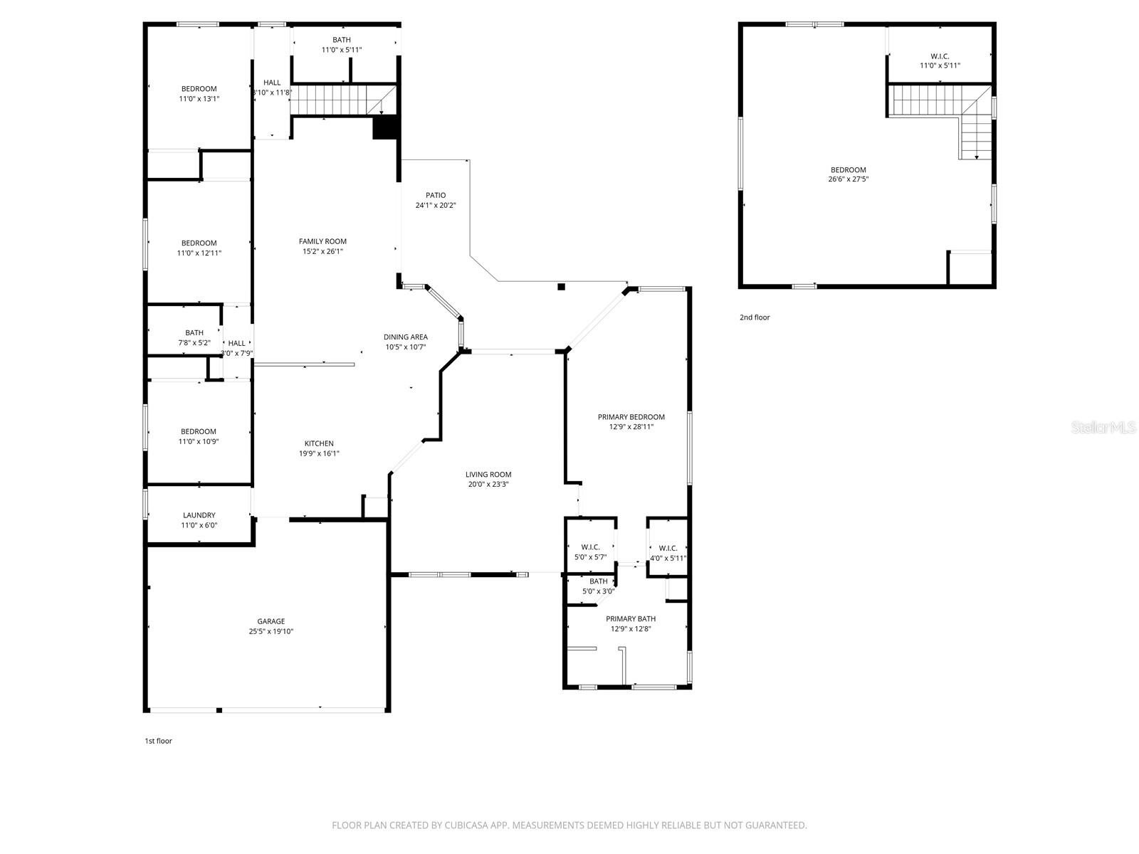 Image 3 of 49 For 9005 Citrus Springs Boulevard