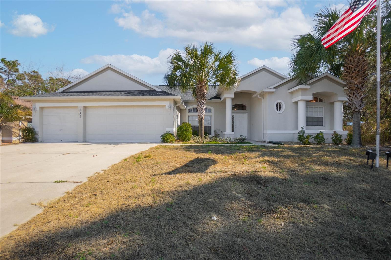 Image 48 of 49 For 9005 Citrus Springs Boulevard