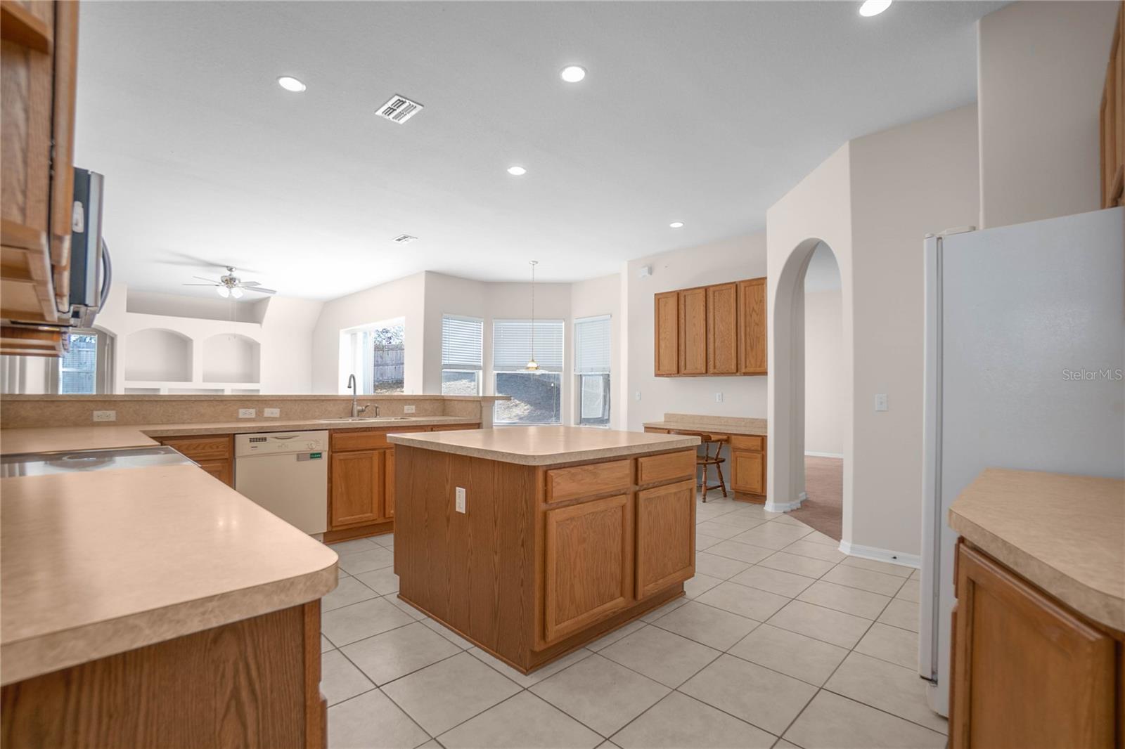 Image 6 of 49 For 9005 Citrus Springs Boulevard