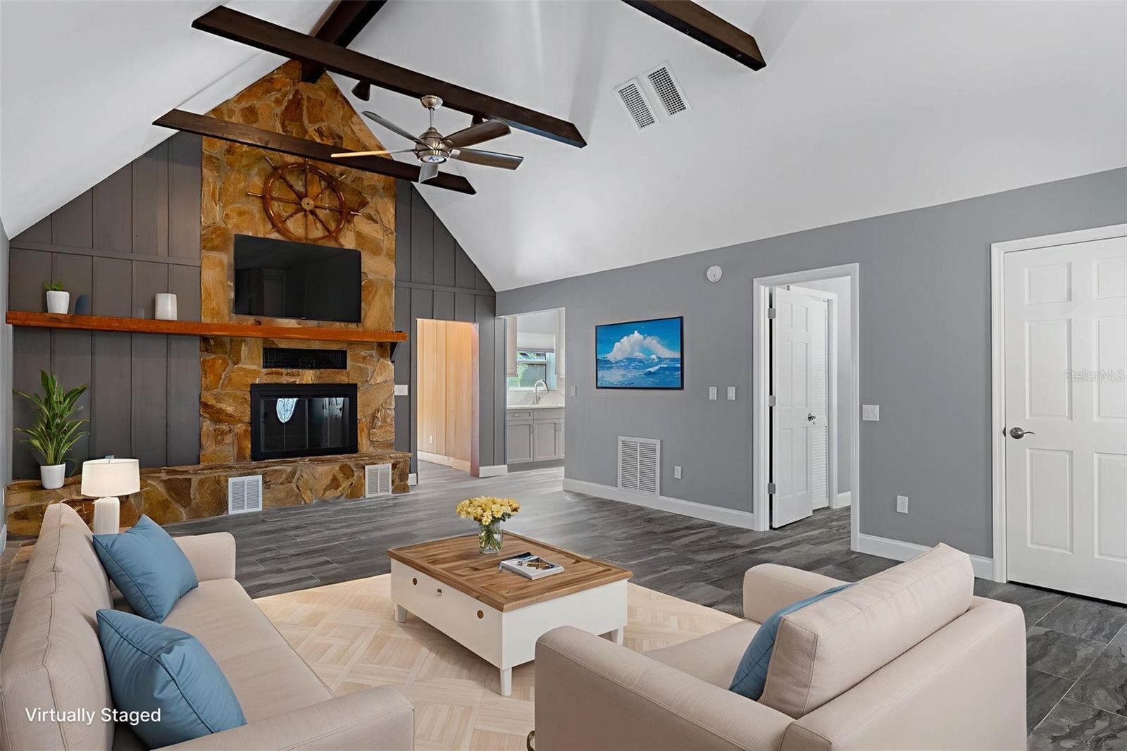 Image 2 of 51 For 11870 Riverhaven Drive