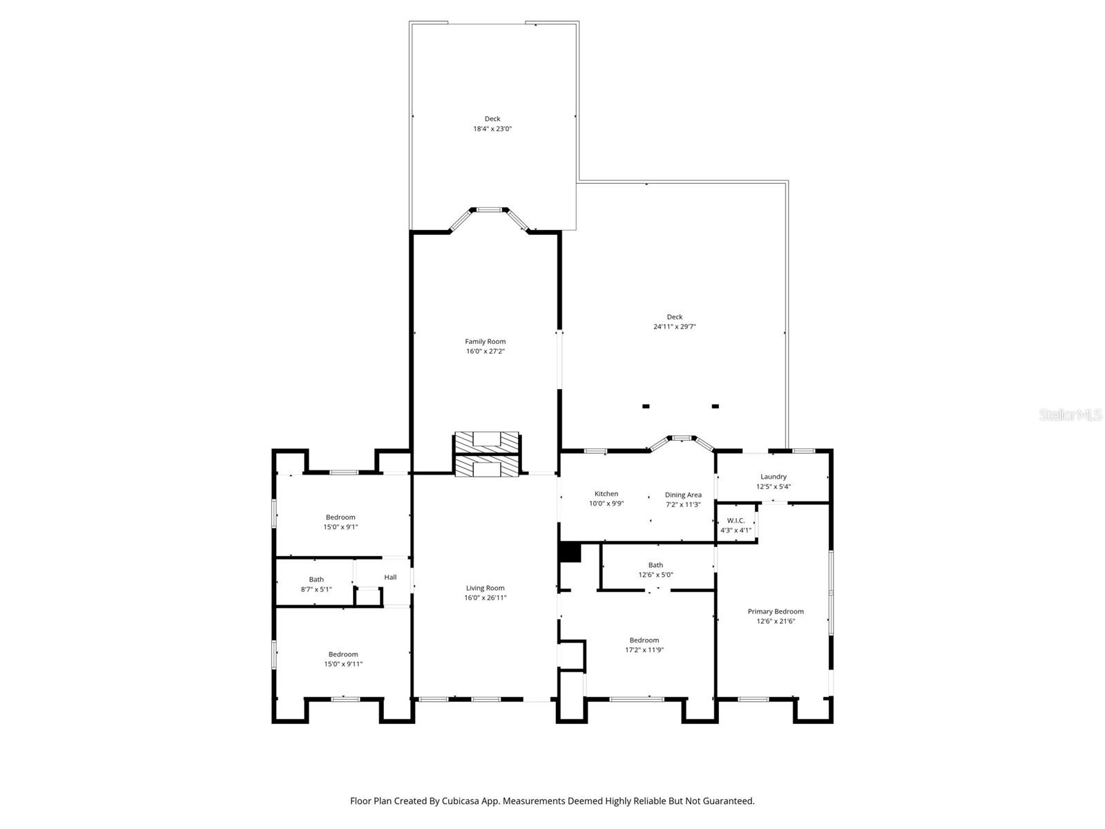 Image 29 of 51 For 11870 Riverhaven Drive