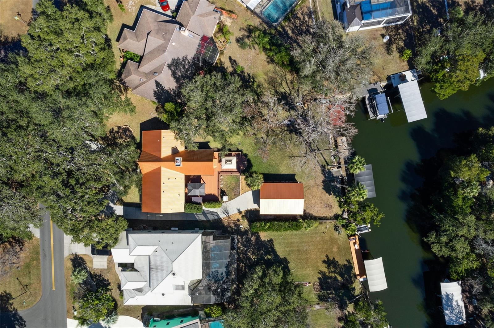 Image 30 of 51 For 11870 Riverhaven Drive