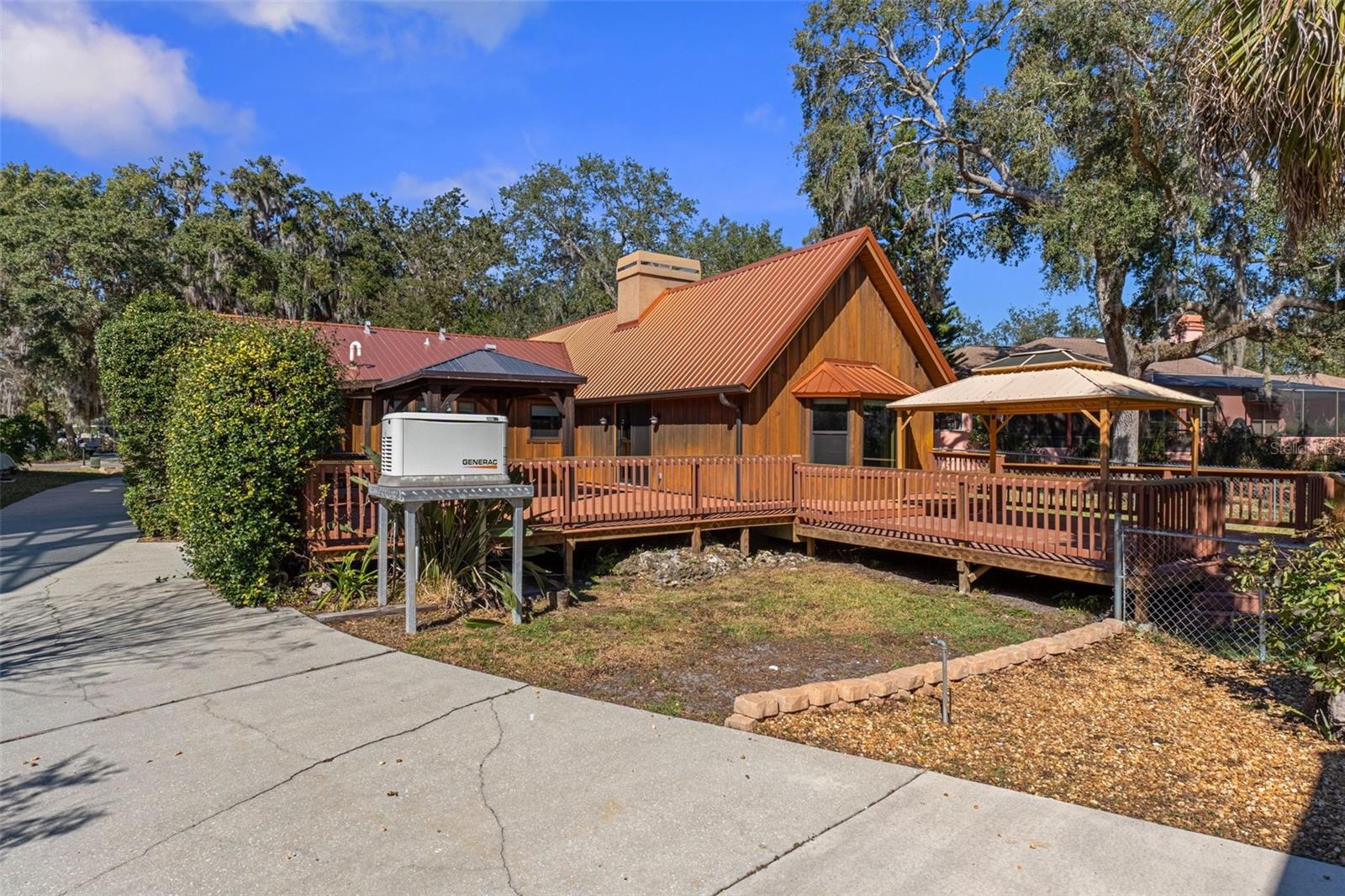 Image 44 of 51 For 11870 Riverhaven Drive