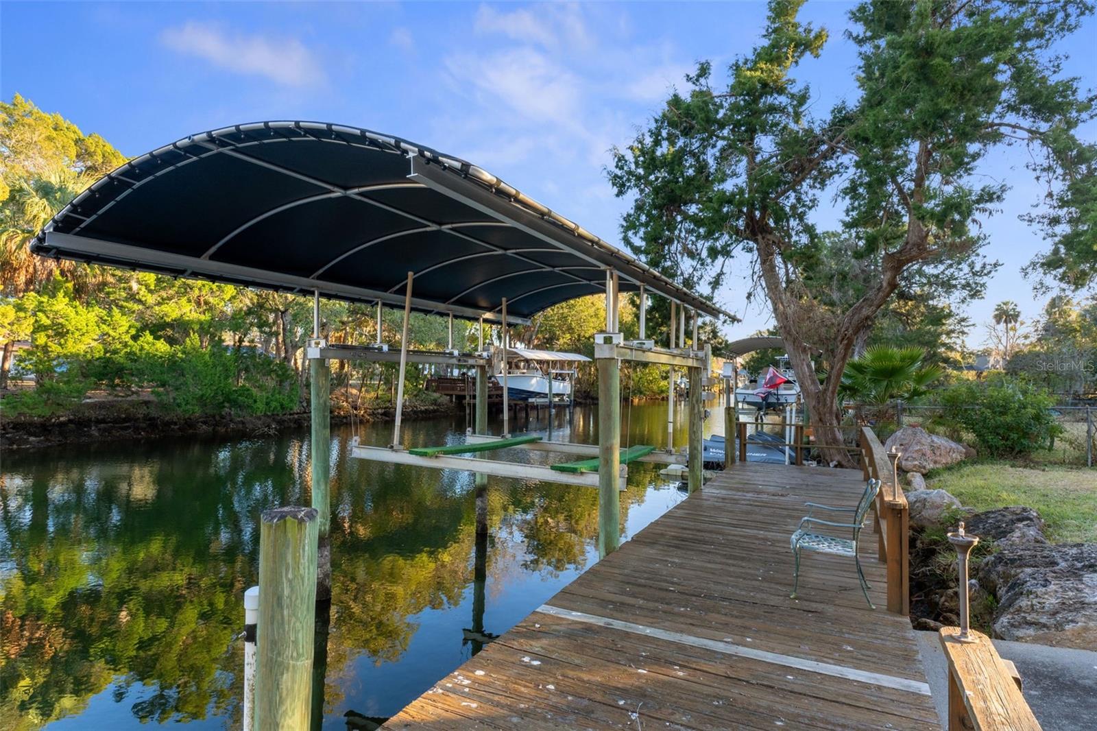 Image 51 of 51 For 11870 Riverhaven Drive