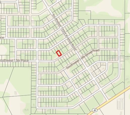 Image 2 of 2 For Lot 8 Blk 17 15th Street Rd.