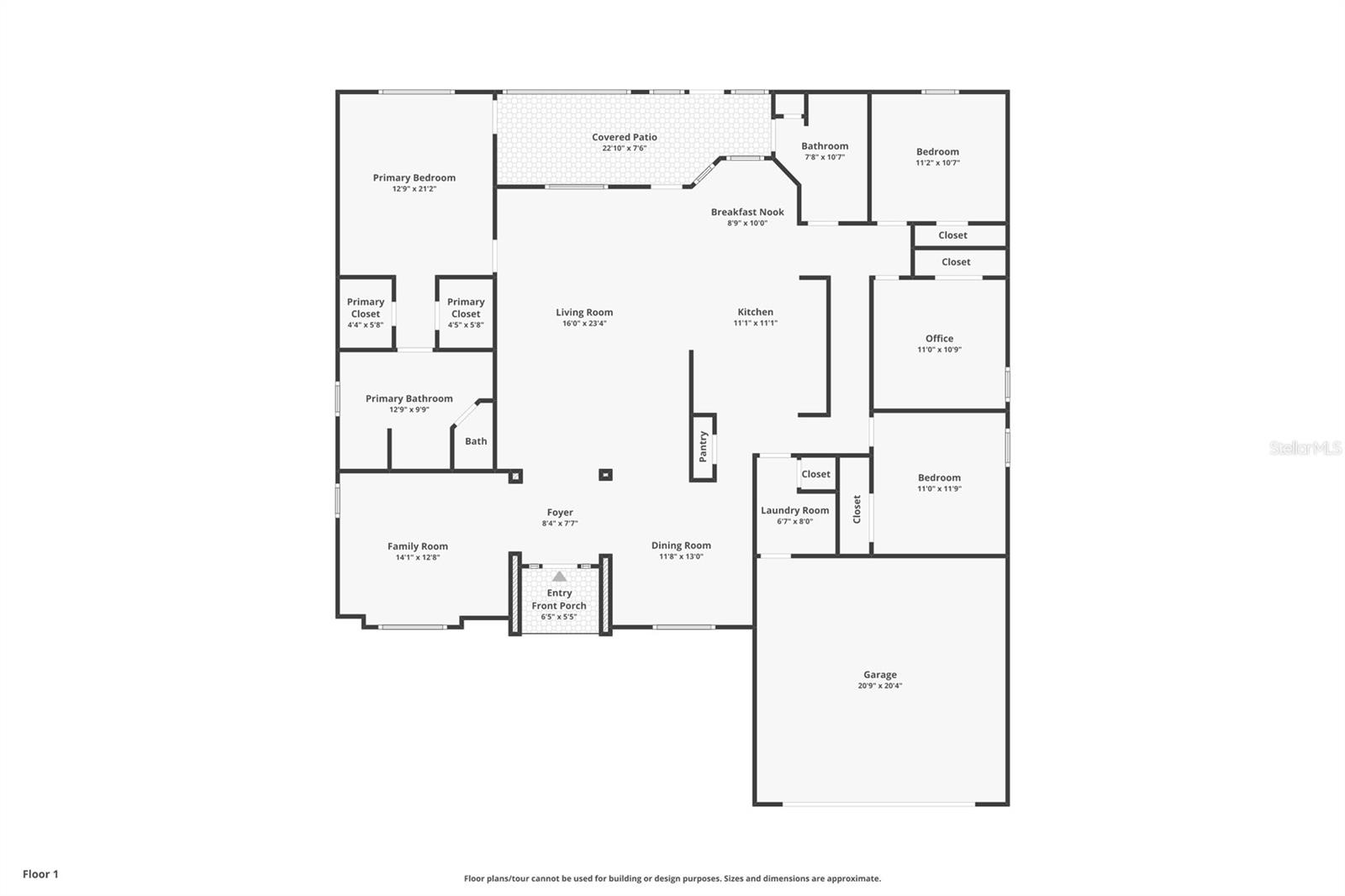 Image 45 of 59 For 101 42nd Place