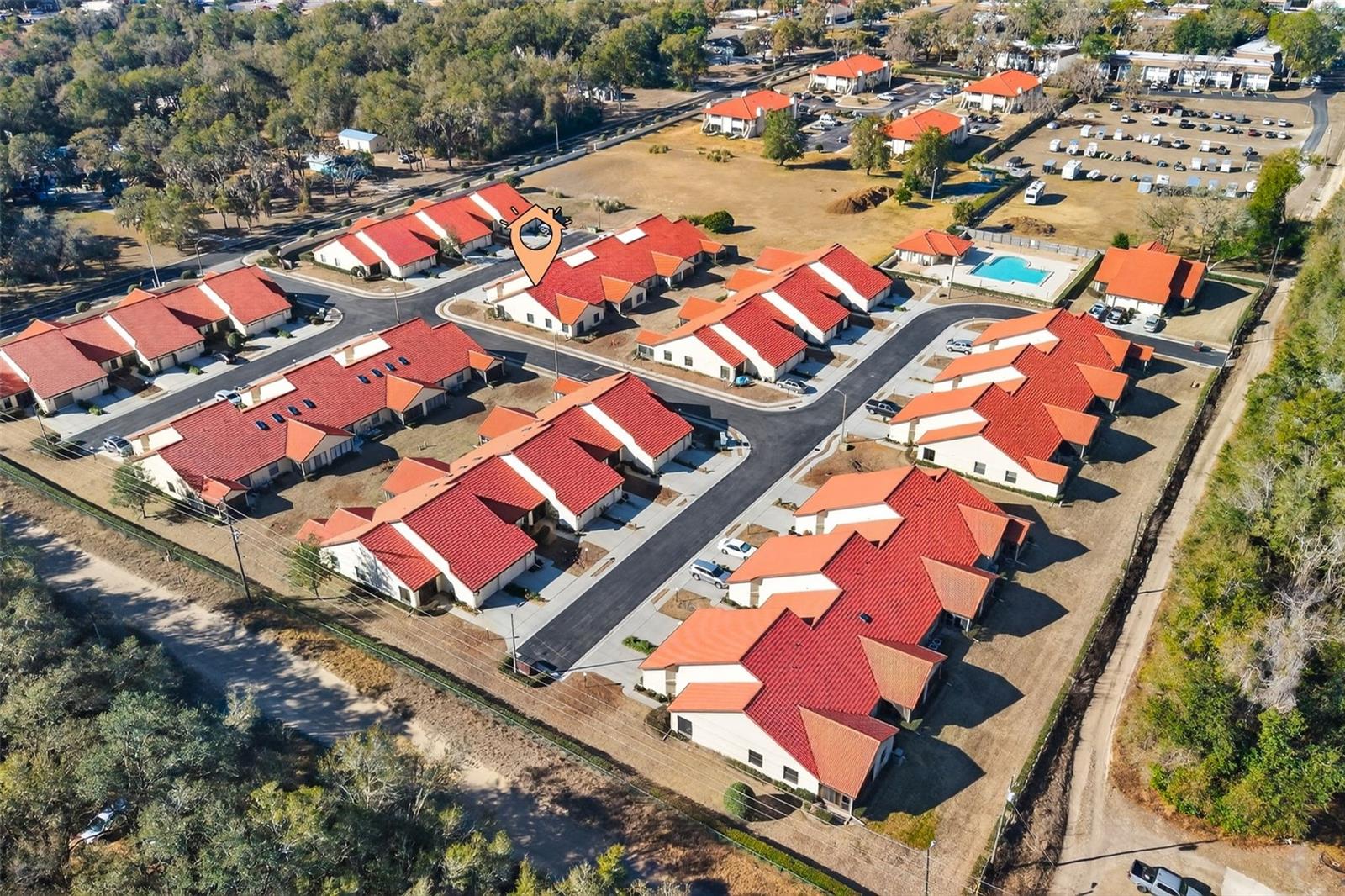 Image 36 of 48 For 2026 Forest Drive