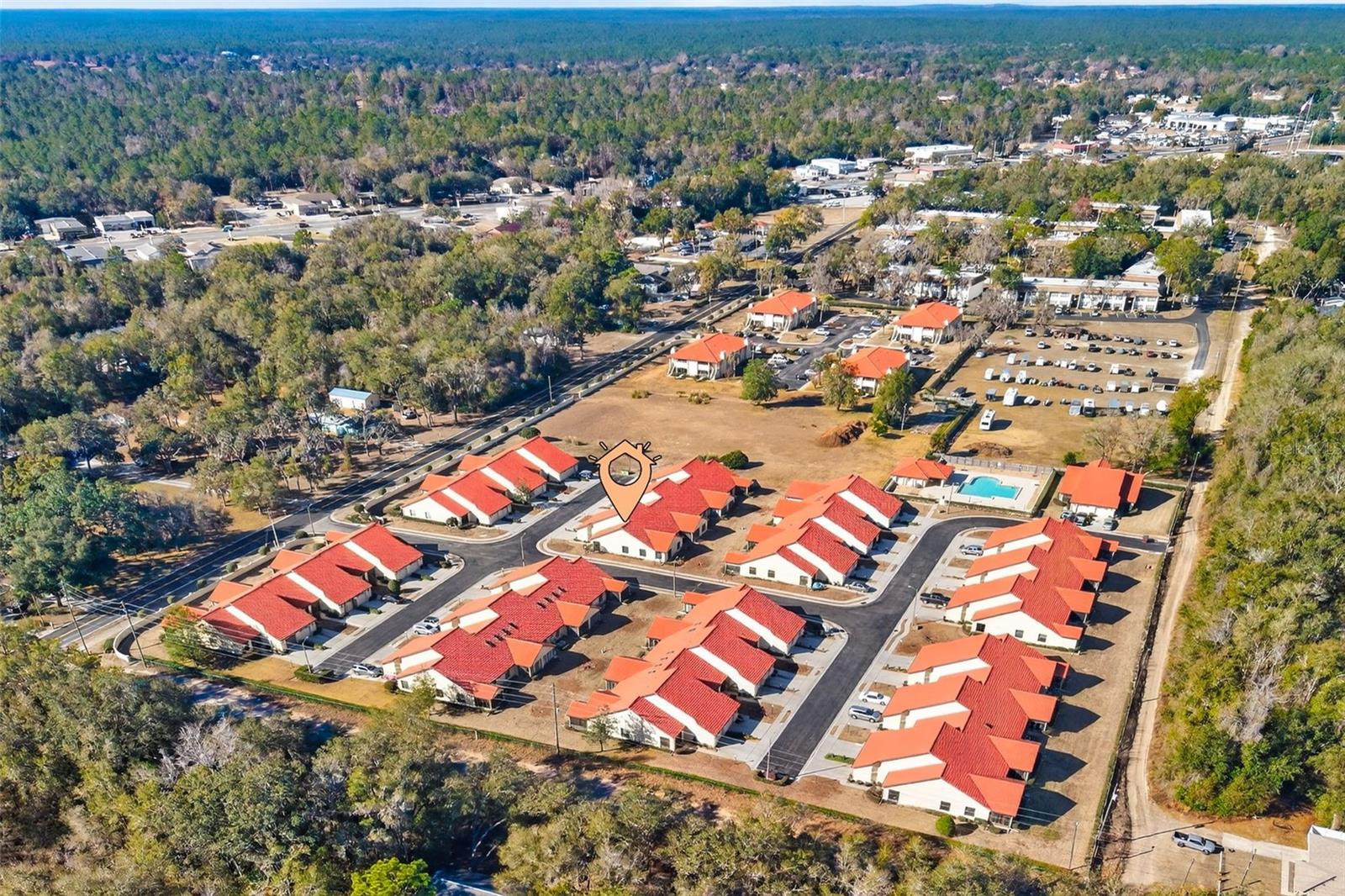 Image 38 of 48 For 2026 Forest Drive